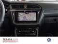 Volkswagen Tiguan Allspace 2.0 TDI R-Line LED PANO NAVI DCC Plateado - thumbnail 13