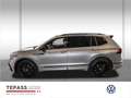 Volkswagen Tiguan Allspace 2.0 TDI R-Line LED PANO NAVI DCC Plateado - thumbnail 4