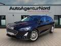Ford Focus 1,5 EcoBlue TDCi Titanium Aut. LED+PDC+SHZ Schwarz - thumbnail 1