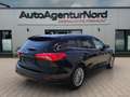 Ford Focus 1,5 EcoBlue TDCi Titanium Aut. LED+PDC+SHZ Schwarz - thumbnail 3