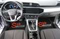 Audi Q3 35 TDI S tronic Business Sport Uniprop. Argento - thumbnail 5