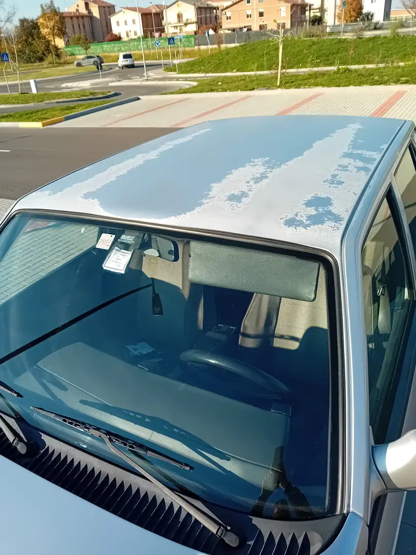 Alfa Romeo 75 75 1.8 ie Indy Grigio - 2