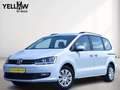 Volkswagen Sharan 2.0 TDi / 7 places / Trendline Fehér - thumbnail 1
