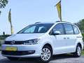 Volkswagen Sharan 2.0 TDi / 7 places / Trendline Fehér - thumbnail 3
