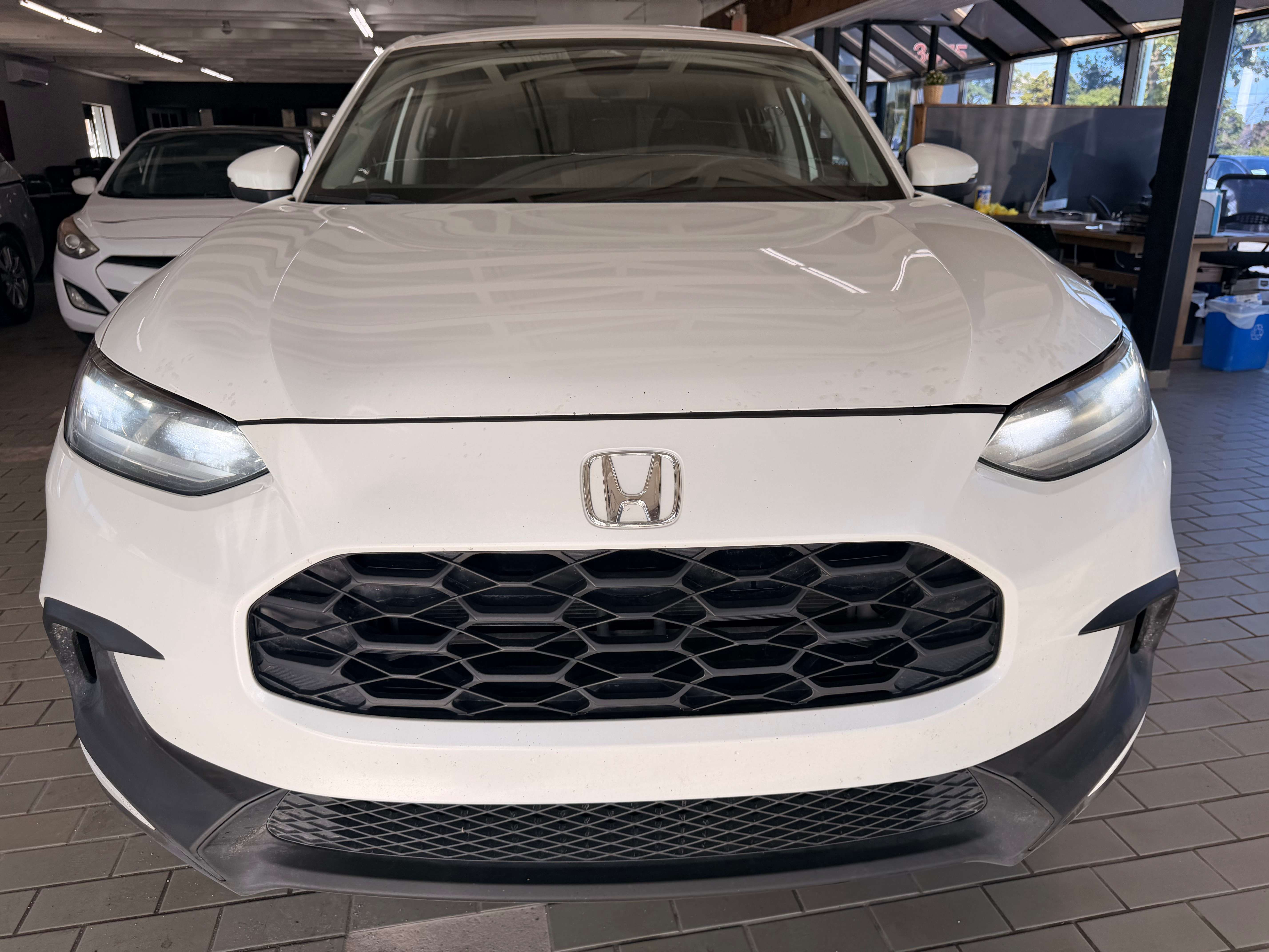 2023 Honda HR-V LX - Image 8