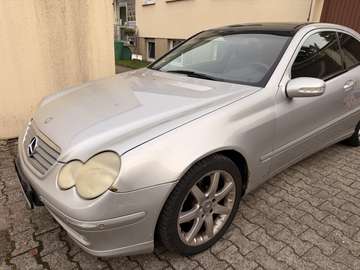 Kompressor Sportcoupe