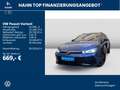 Volkswagen Passat Variant 2.0TDI 4Mo R-Line Signature Stand Blau - thumbnail 2