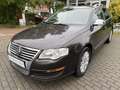 Volkswagen Passat Variant 2.0 TSI Comfortline *Leder*SHZ* Noir - thumbnail 4