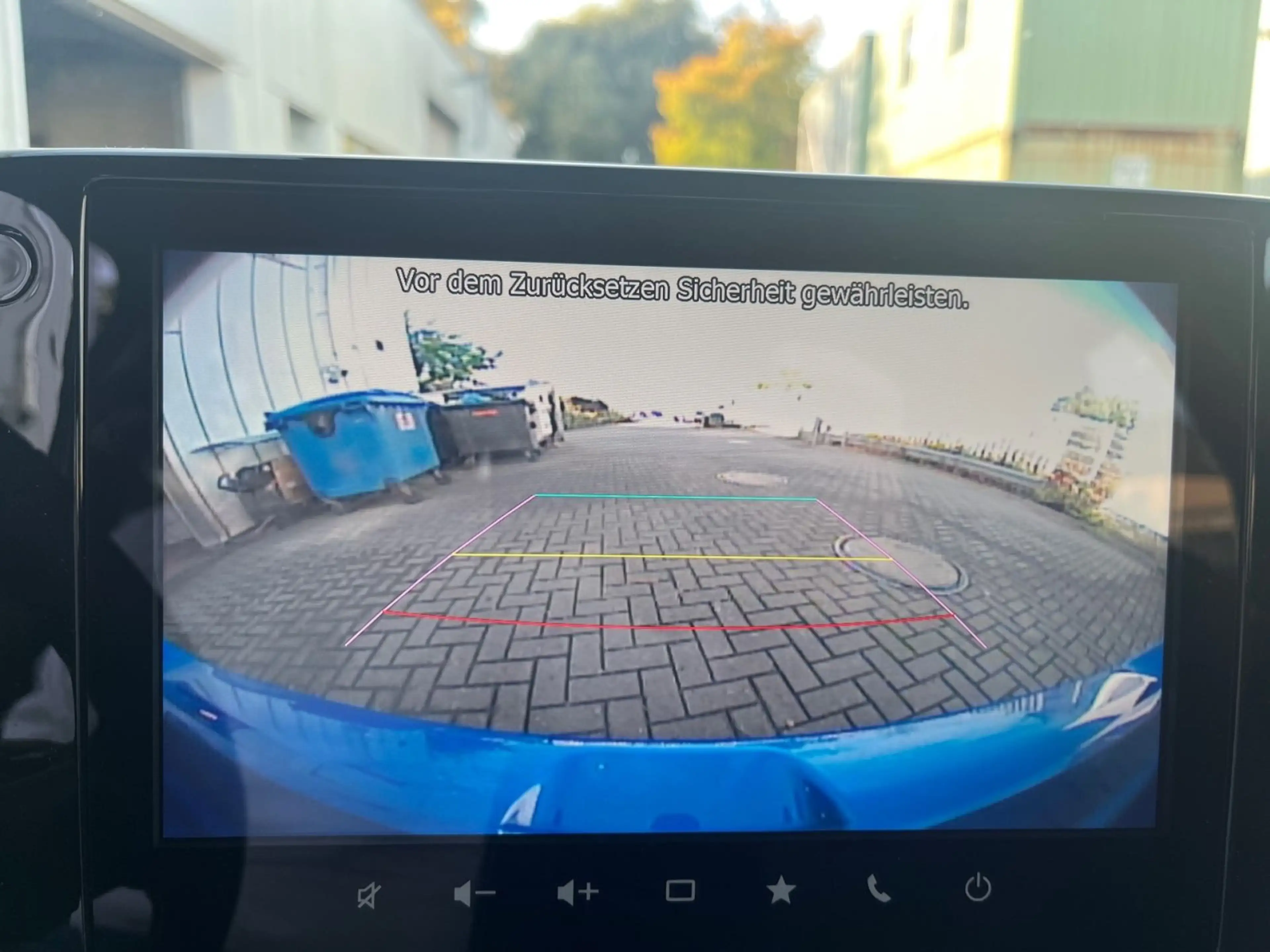 Suzuki Swift SWIFT COMFORT CVT HYBRID LED+ACC+NAVI+KAMERA+SHZ — photo 13