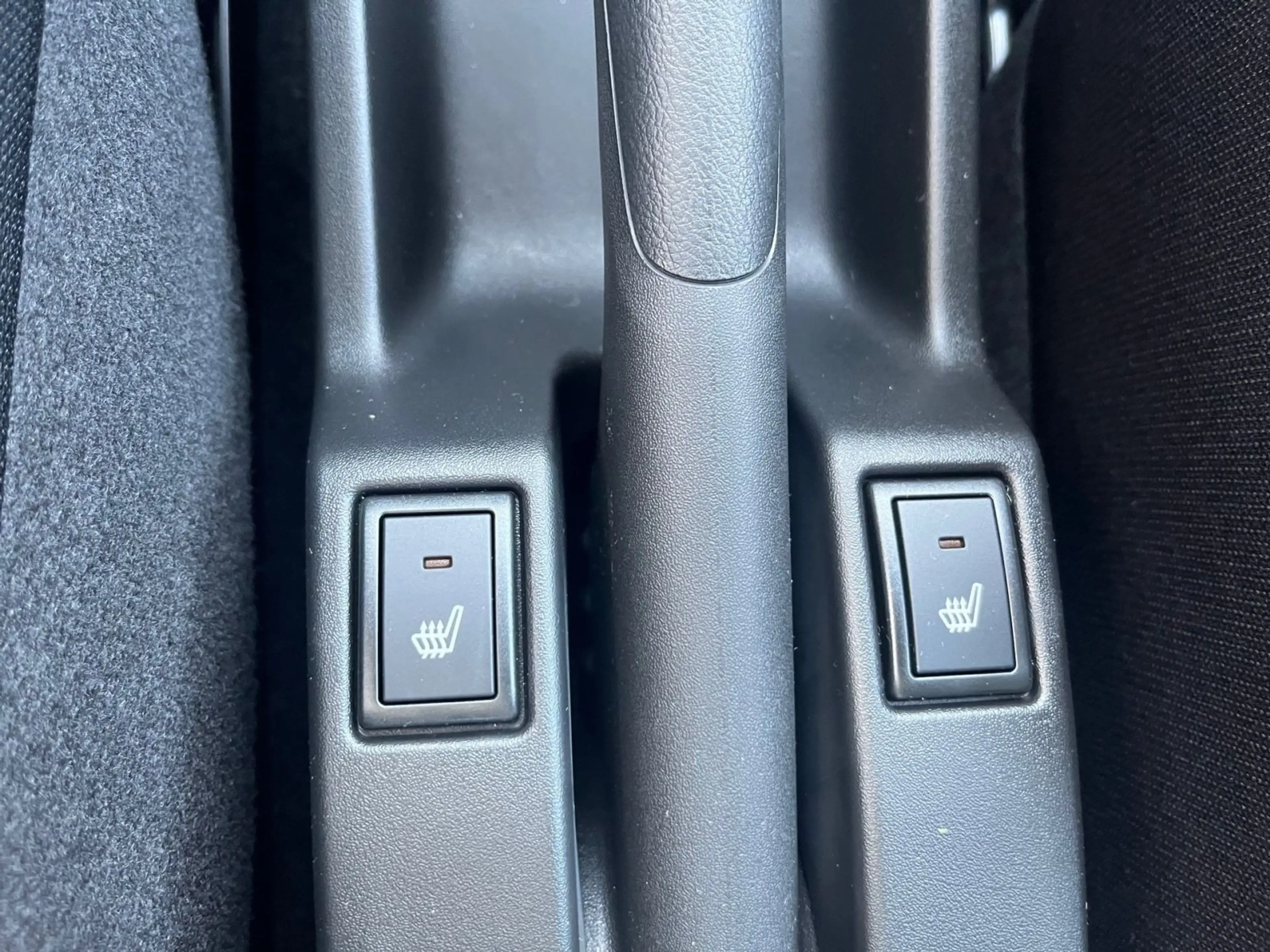 Suzuki Swift SWIFT COMFORT CVT HYBRID LED+ACC+NAVI+KAMERA+SHZ — photo 14