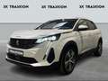 Peugeot 3008 Allure Pack Blanco - thumbnail 1
