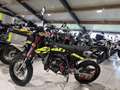 Fantic 50M Motard 2T COMPETITION Noir - thumbnail 4