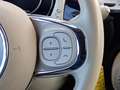 Fiat 500C 0.9 TwinAir Turbo Lounge Cabrio | Lederen Bekledin Siyah - thumbnail 12