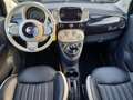 Fiat 500C 0.9 TwinAir Turbo Lounge Cabrio | Lederen Bekledin Zwart - thumbnail 22