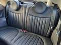 Fiat 500C 0.9 TwinAir Turbo Lounge Cabrio | Lederen Bekledin Negro - thumbnail 34