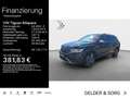 Volkswagen Tiguan Allspace Elegance 2.0 TDI 7Sitz*AHK*Digit Schwarz - thumbnail 1