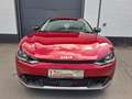 Kia EV6 58kWh LED LEDER ACC CAM W-Garantie -05/2030 Roşu - thumbnail 2