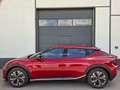 Kia EV6 58kWh LED LEDER ACC CAM W-Garantie -05/2030 Roşu - thumbnail 4