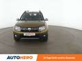Dacia Duster 1.6 SCe Laureate 4x2 *NAVI*TEMPO*PDC*GARANTIE* Vert - thumbnail 9
