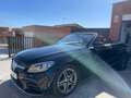 Mercedes-Benz C 200 Cabrio 9G-Tronic Negro - thumbnail 1