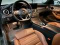 Mercedes-Benz C 200 Cabrio 9G-Tronic Negro - thumbnail 6