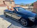 Mercedes-Benz C 200 Cabrio 9G-Tronic Negro - thumbnail 7