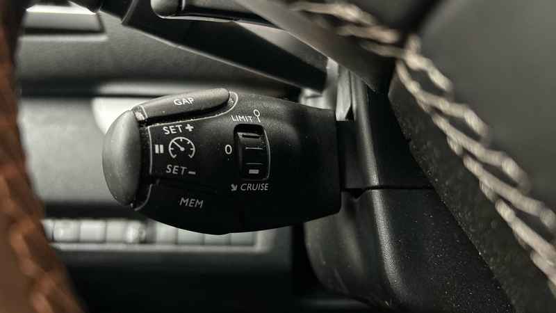 Peugeot 408 PureTech 130 AT GT NAVI e.Heckkl. ACC e.Sitze Winter — photo 13