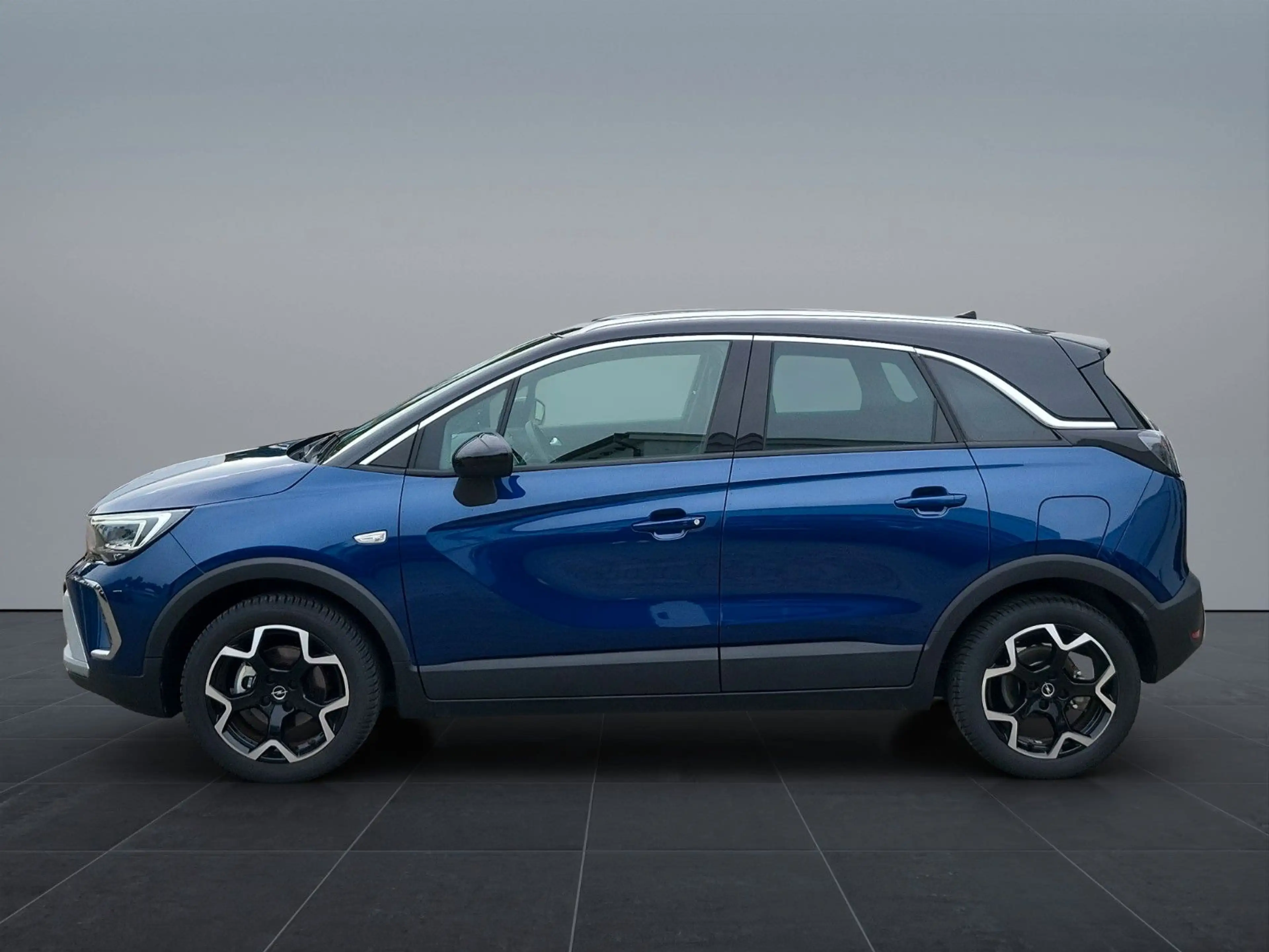 Opel Crossland X Crossland Premium "Elegance" Voll-LED/Navi/NEU — photo 7