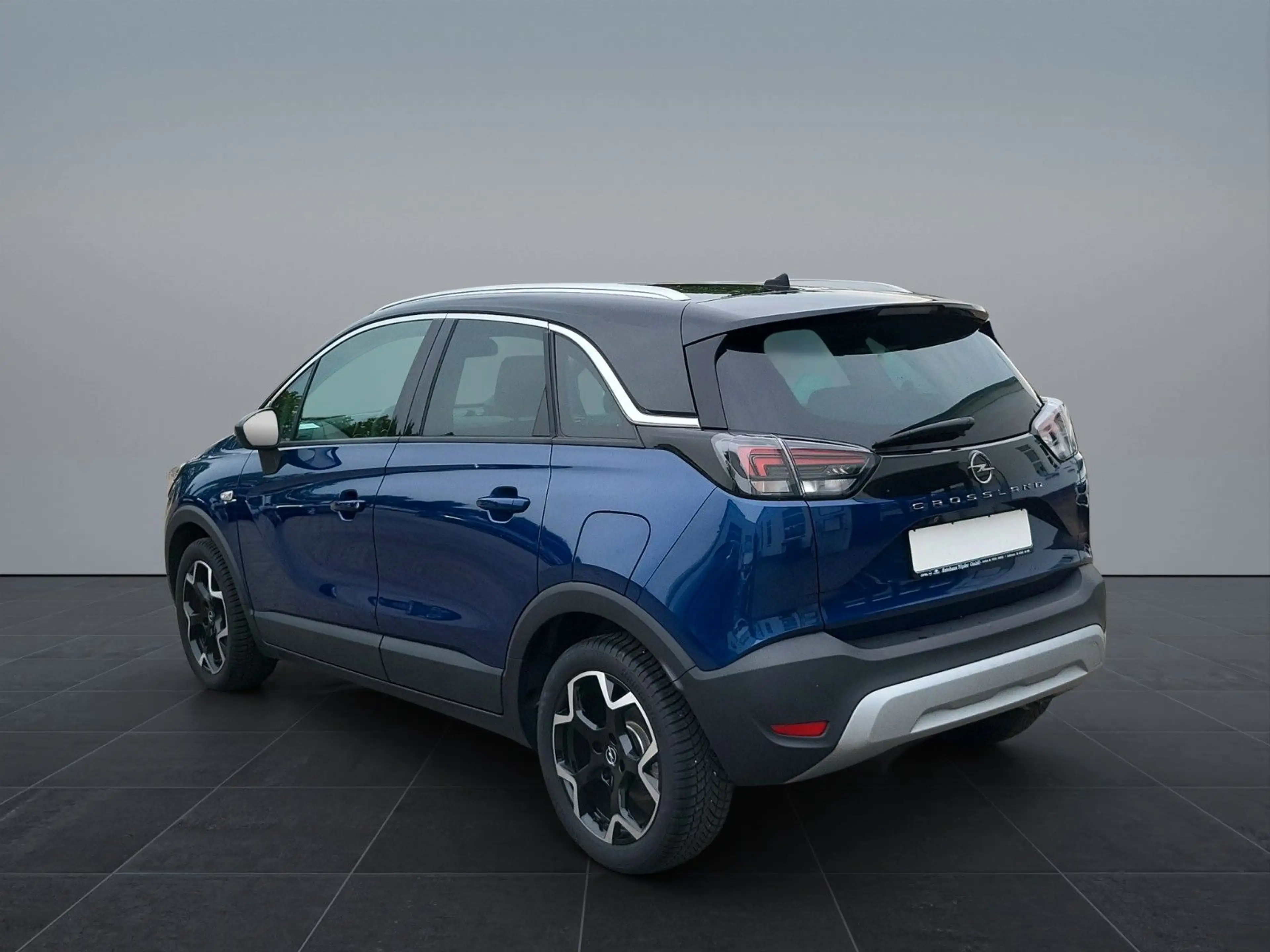 Opel Crossland X Crossland Premium "Elegance" Voll-LED/Navi/NEU — photo 2