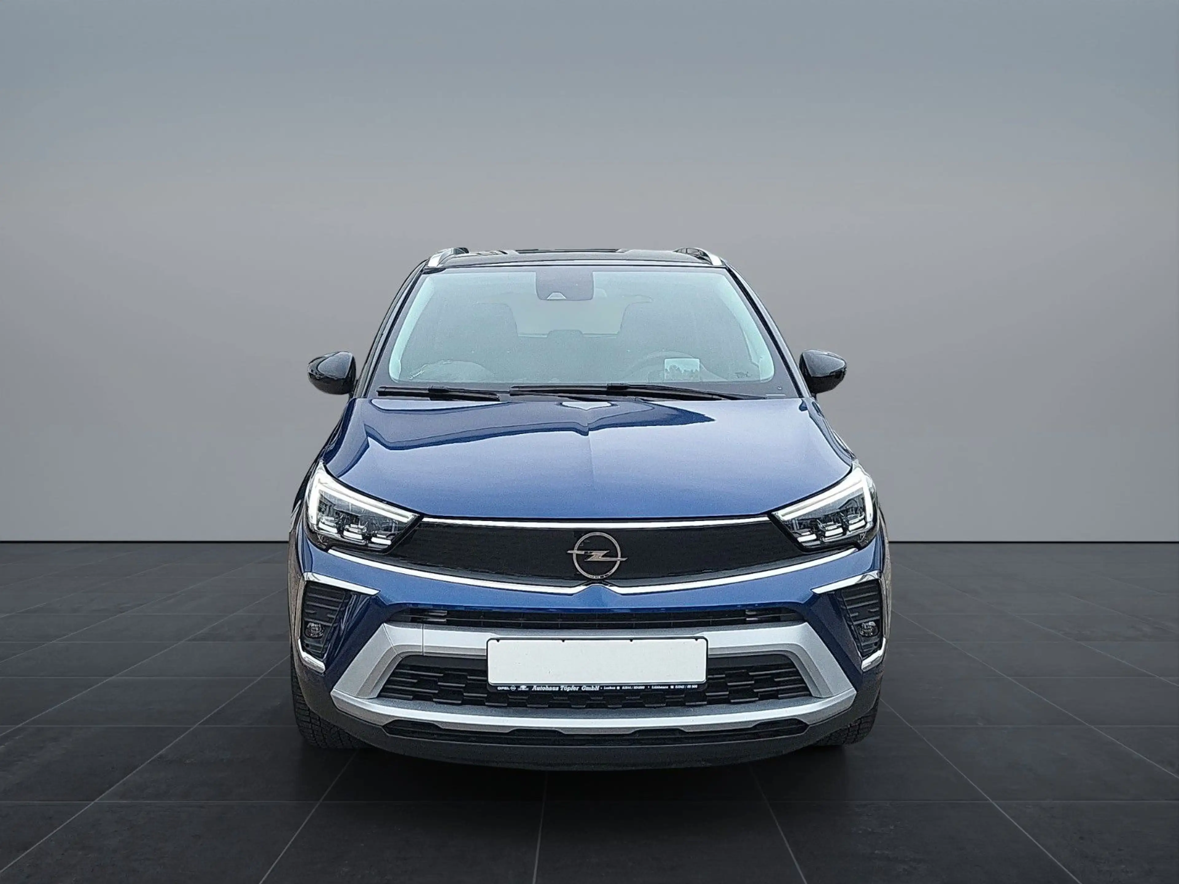 Opel Crossland X Crossland Premium "Elegance" Voll-LED/Navi/NEU — photo 6