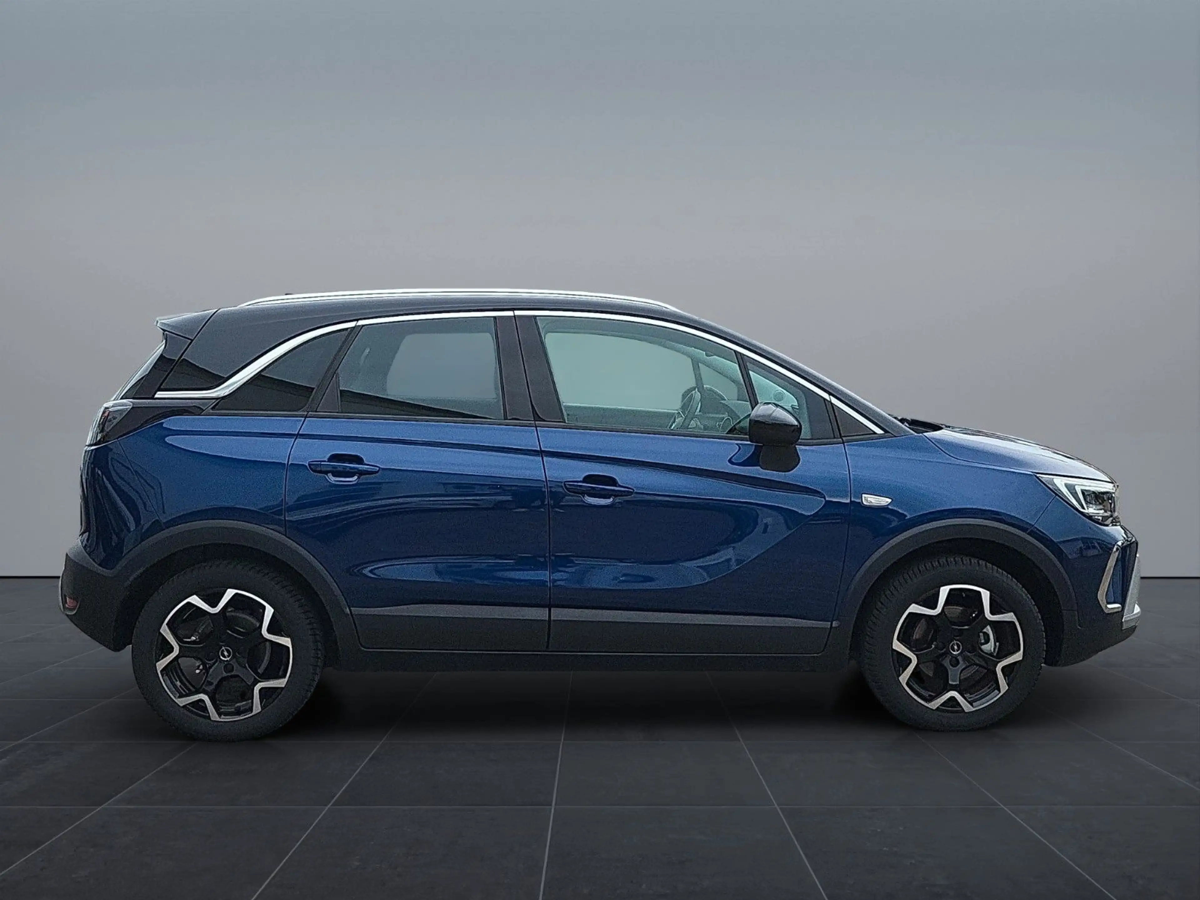 Opel Crossland X Crossland Premium "Elegance" Voll-LED/Navi/NEU — photo 8