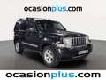 Jeep Cherokee 2.8CRD Limited Aut. Negro - thumbnail 2