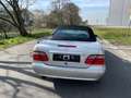 Mercedes-Benz CLK 200 Cabrio Kompressor Elegance srebrna - thumbnail 7