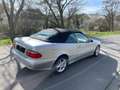 Mercedes-Benz CLK 200 Cabrio Kompressor Elegance srebrna - thumbnail 6