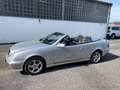 Mercedes-Benz CLK 200 Cabrio Kompressor Elegance Argent - thumbnail 13