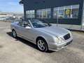 Mercedes-Benz CLK 200 Cabrio Kompressor Elegance Срібний - thumbnail 12