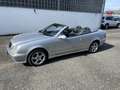 Mercedes-Benz CLK 200 Cabrio Kompressor Elegance srebrna - thumbnail 1