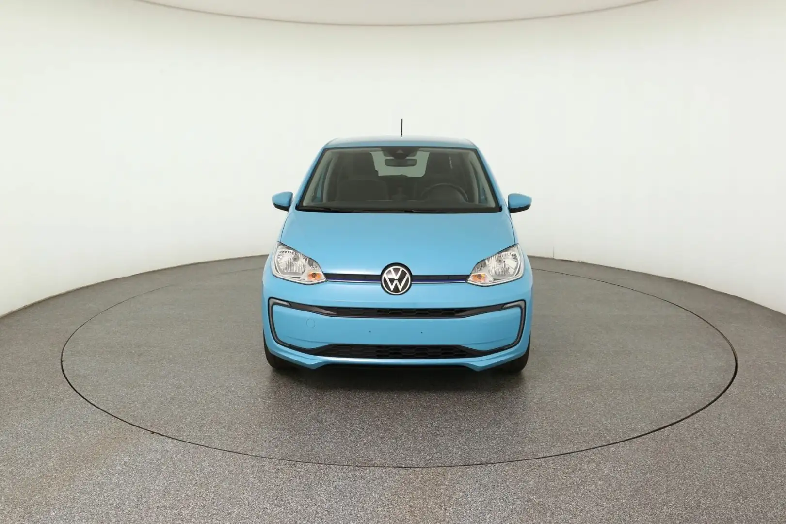 Volkswagen up! e-up! Style Plus BLUETOOTH+ALLWETTER+RFK+SHZ+ eFH. Blau - 2