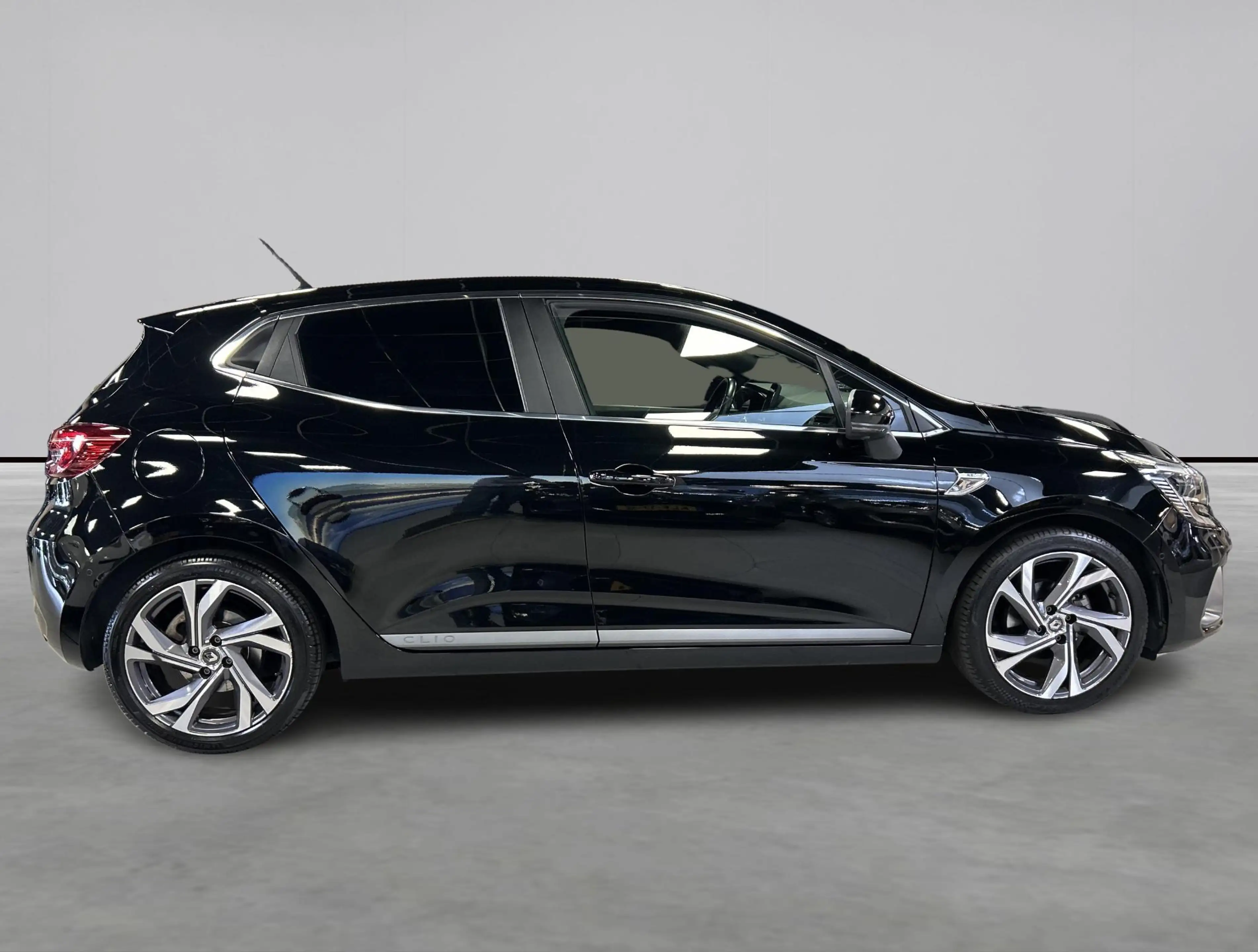 Renault Clio 1.0 TCe R.S. Line Trekhaak, 360 camera — photo 6
