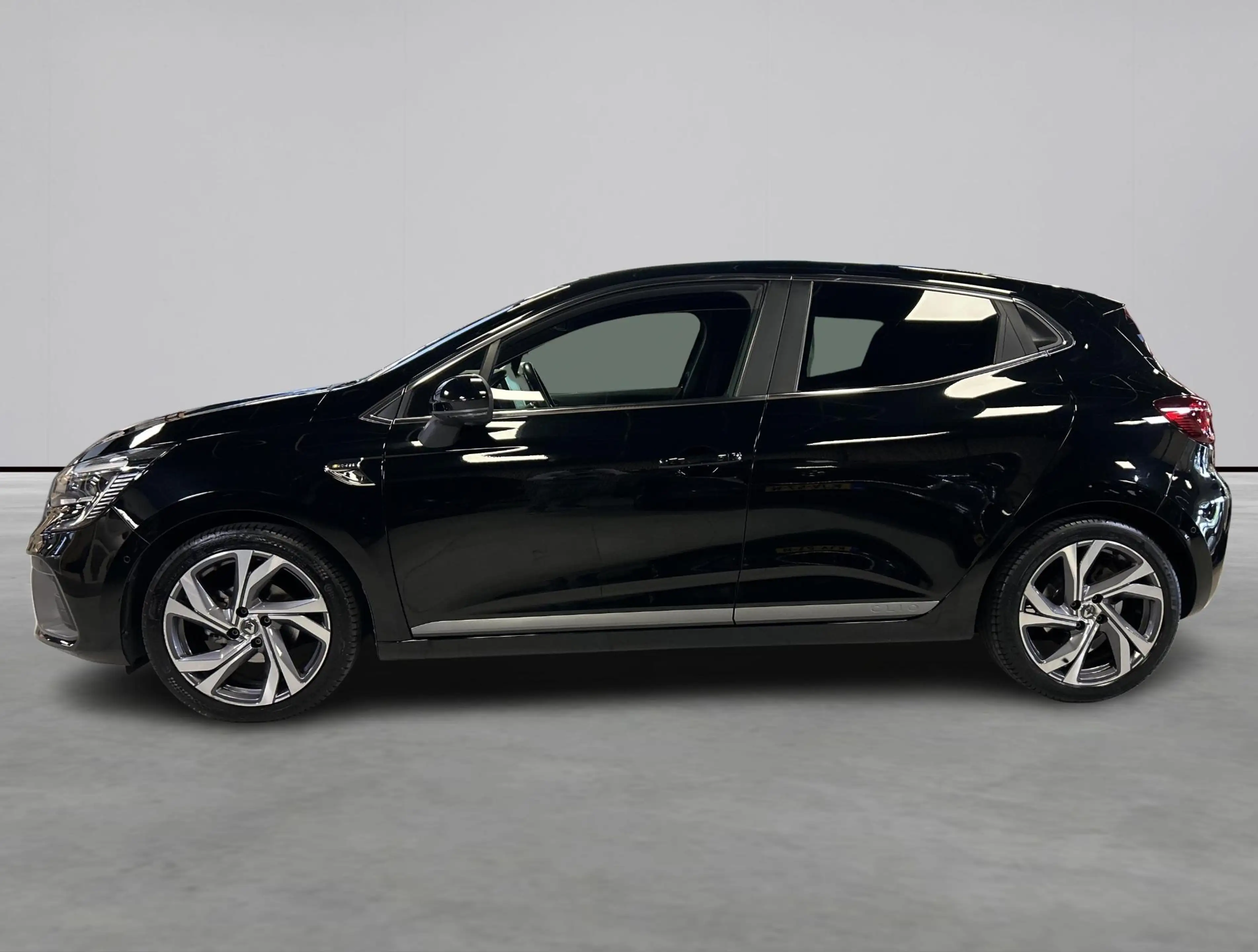 Renault Clio 1.0 TCe R.S. Line Trekhaak, 360 camera — photo 2