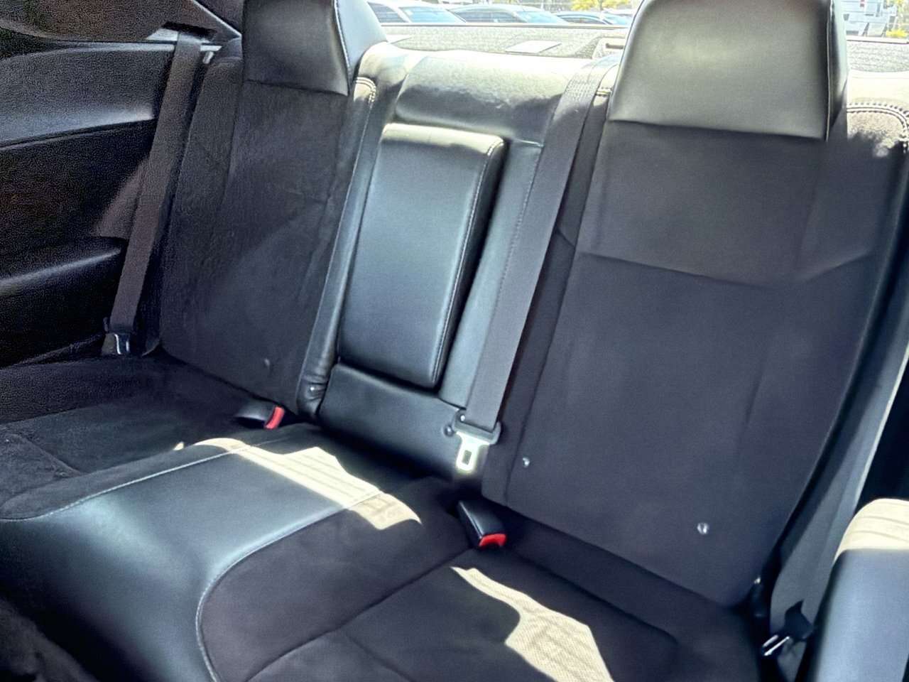 used 2017 Dodge Challenger car, priced at $48,888