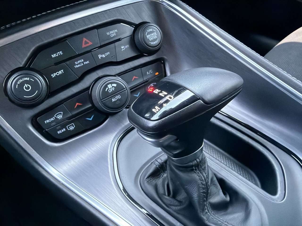 used 2017 Dodge Challenger car, priced at $48,888