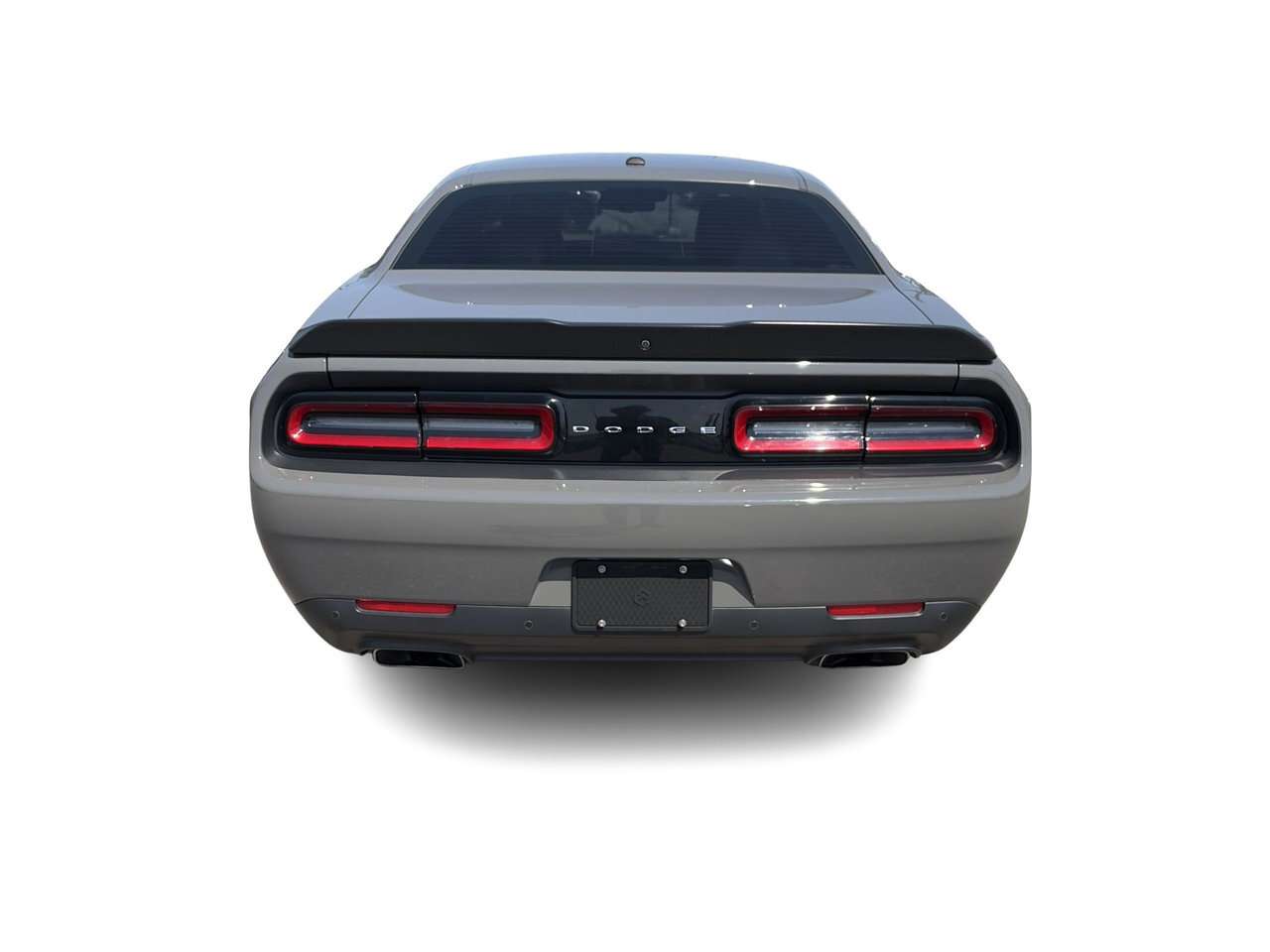 used 2017 Dodge Challenger car, priced at $48,888
