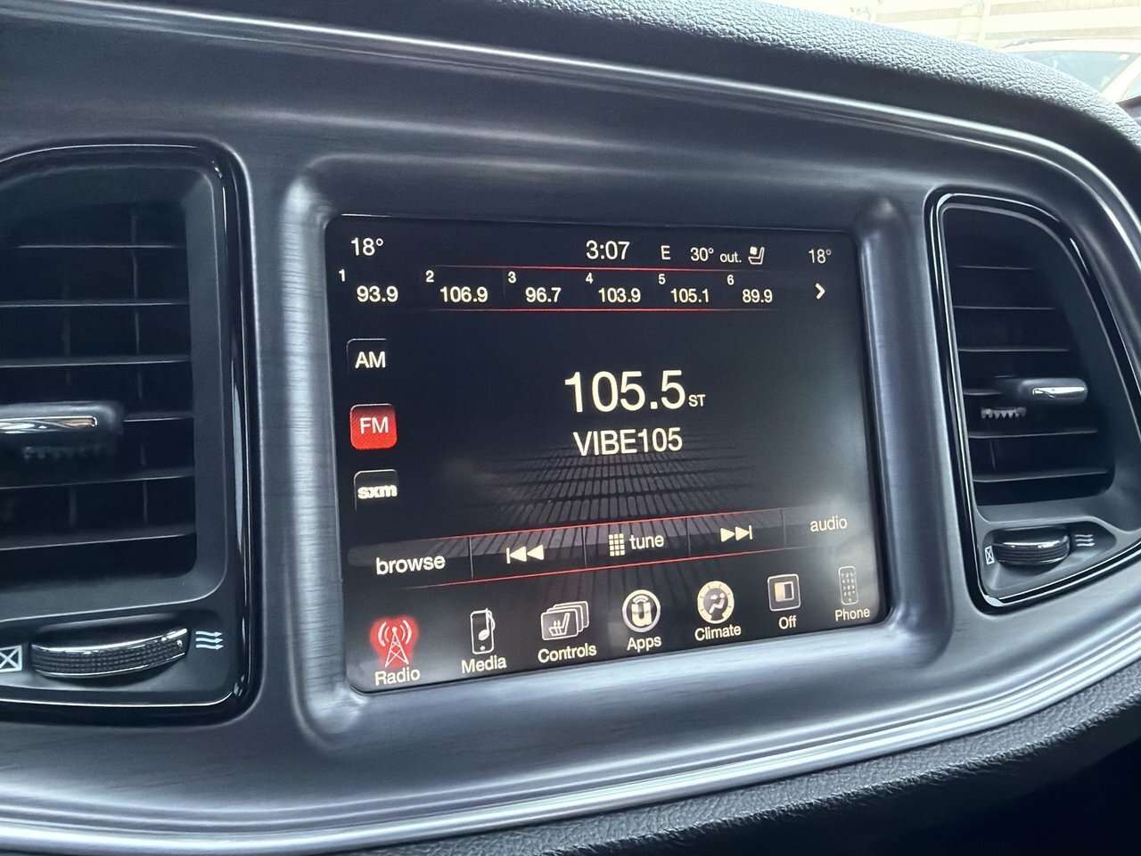 used 2017 Dodge Challenger car, priced at $48,888