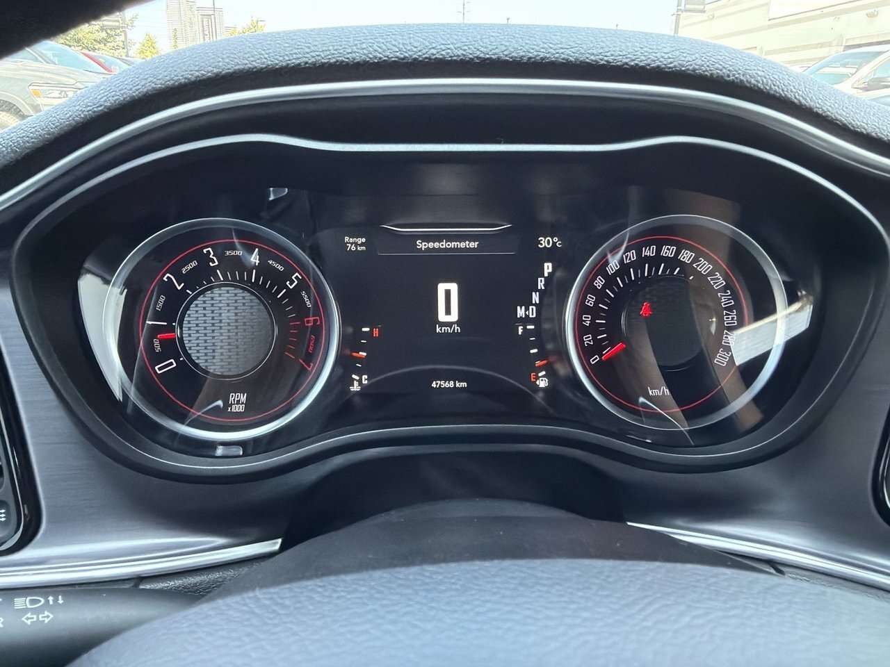 used 2017 Dodge Challenger car, priced at $48,888