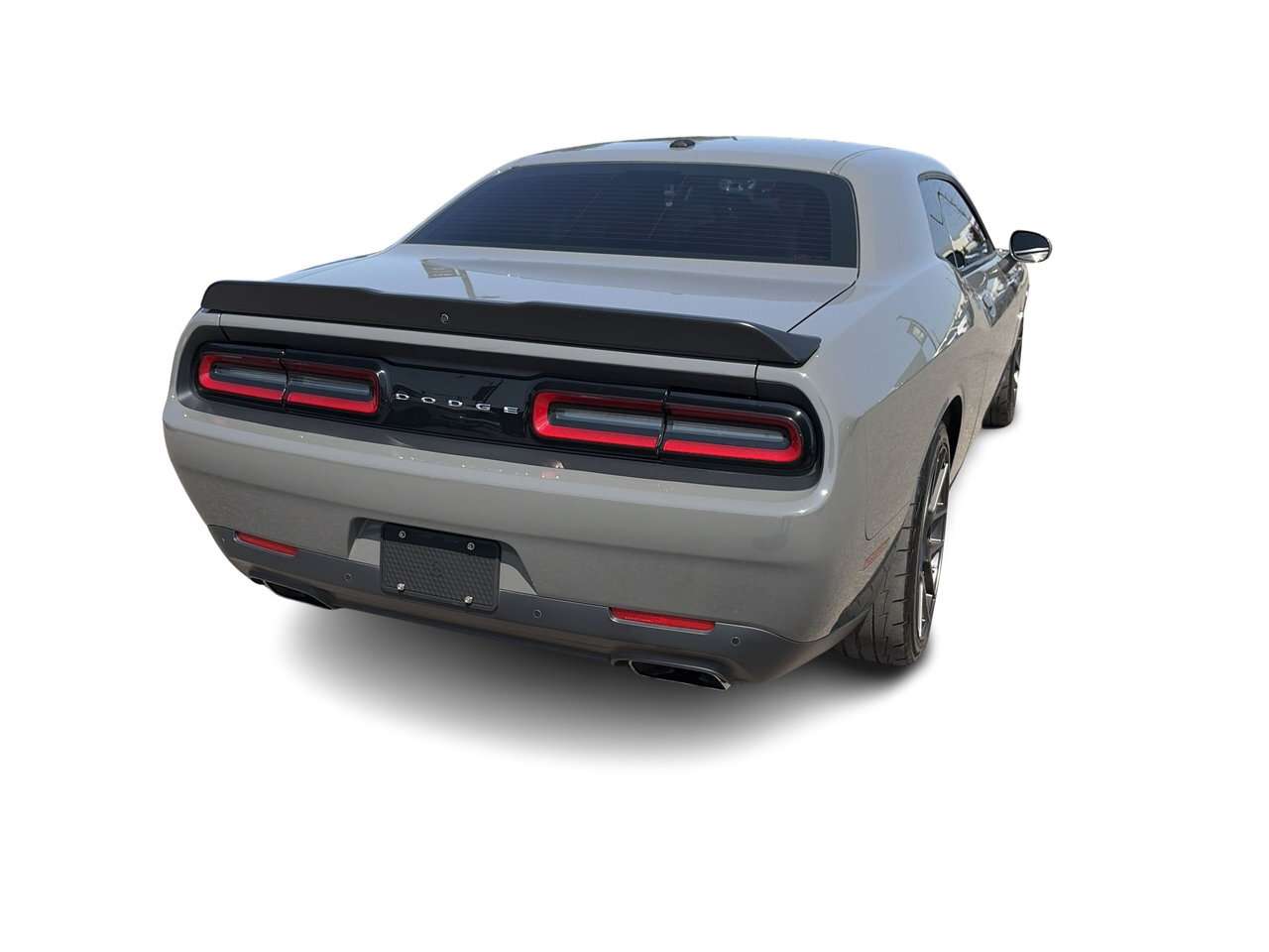 used 2017 Dodge Challenger car, priced at $48,888