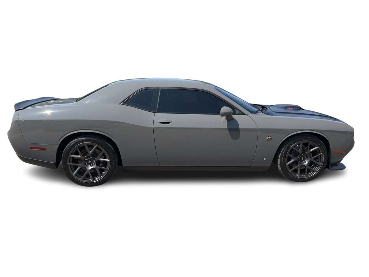 used 2017 Dodge Challenger car, priced at $48,888