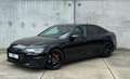 Audi A6 Limousine 45 TFSI QUATTRO S EDITION AUTOMAAT NAVI Negro - thumbnail 2