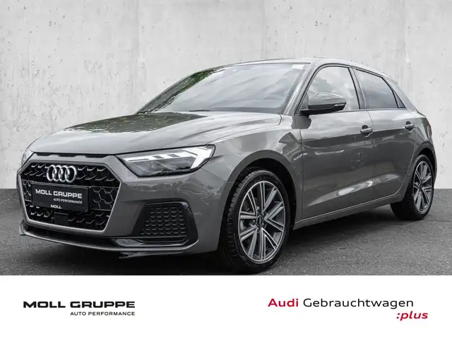Audi A1 Sportback 35 TFSI S tronic advanced SONOS ACC