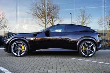 6.5 V12 EXPORT Full Carbon Pack Lifting